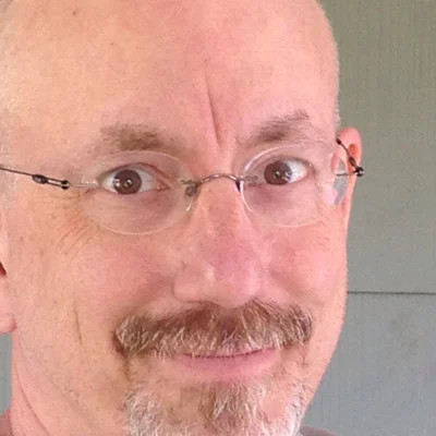 Patrick Short, Executive Practitioner, CSz Portland applied improv facilitator