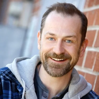 Rick Steadman, Senior Practitioner, CSz Portland applied improv facilitator