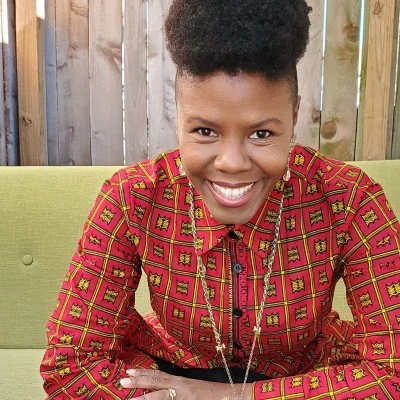 Shannon Stott, Executive Practitioner, CSz Portland applied improv facilitator